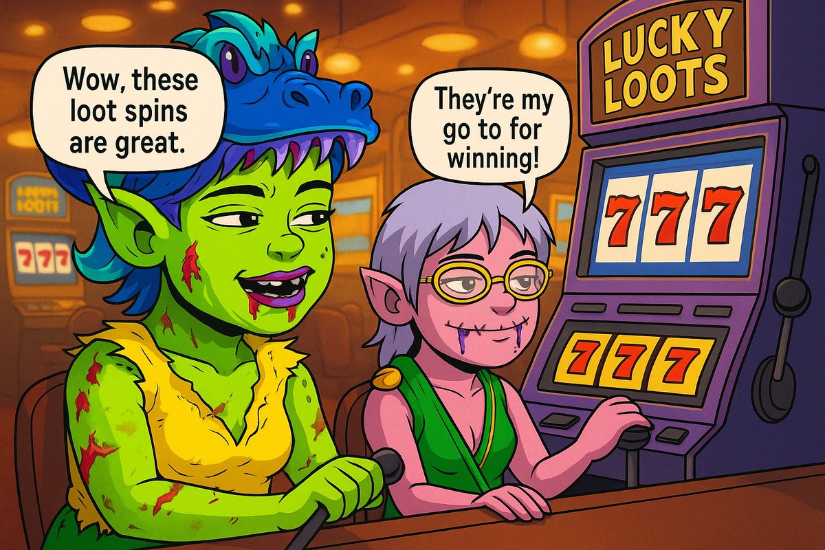 Lucky_Leps's tweet image. Last day to claim buy 3 get 1 free. 
And at some point in time I'll be taking a snapshot of all holders and will be handing out over 100 Free Loot box spins🤑
Do you have a ticket?
Who knows you could win our custom @Vans sneakers 

launchmynft.io/sol/8800
#NFT #Solana #GetLucky