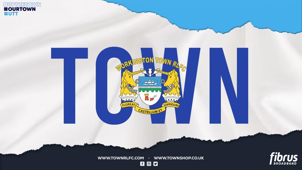 WorkingtonTown's tweet image. A disappointing outcome as we slip to a 12-20 loss.

Congratulations to Dewsbury who deserved the win.