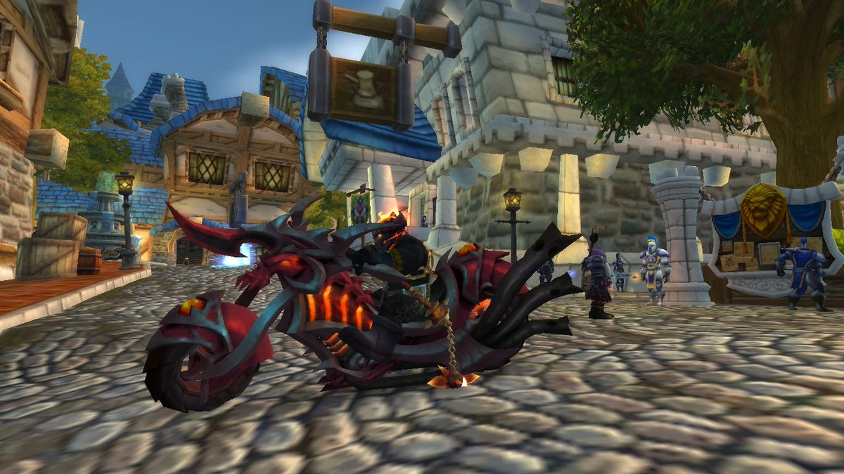 Ghost Rider Earthen