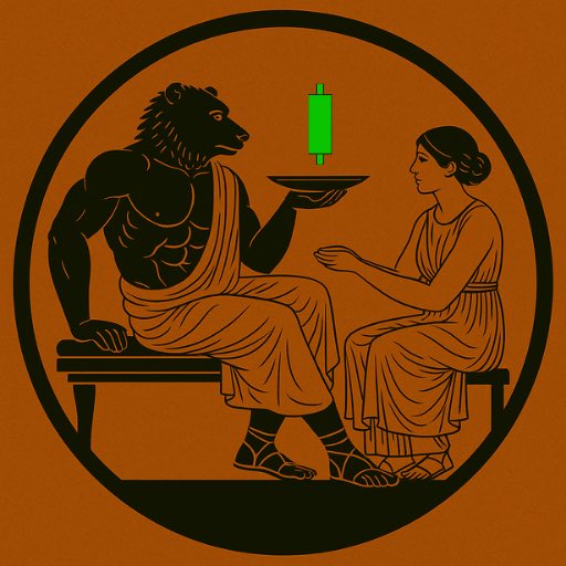 Interesting to see <a href="/quodinaltum/">Quod In Altum</a> QIA leading the rebound. 

What if „POL abstraction” memecoin is what ressurects Berachain hype? 🐻🤷‍♂️

Oogum
Boogum