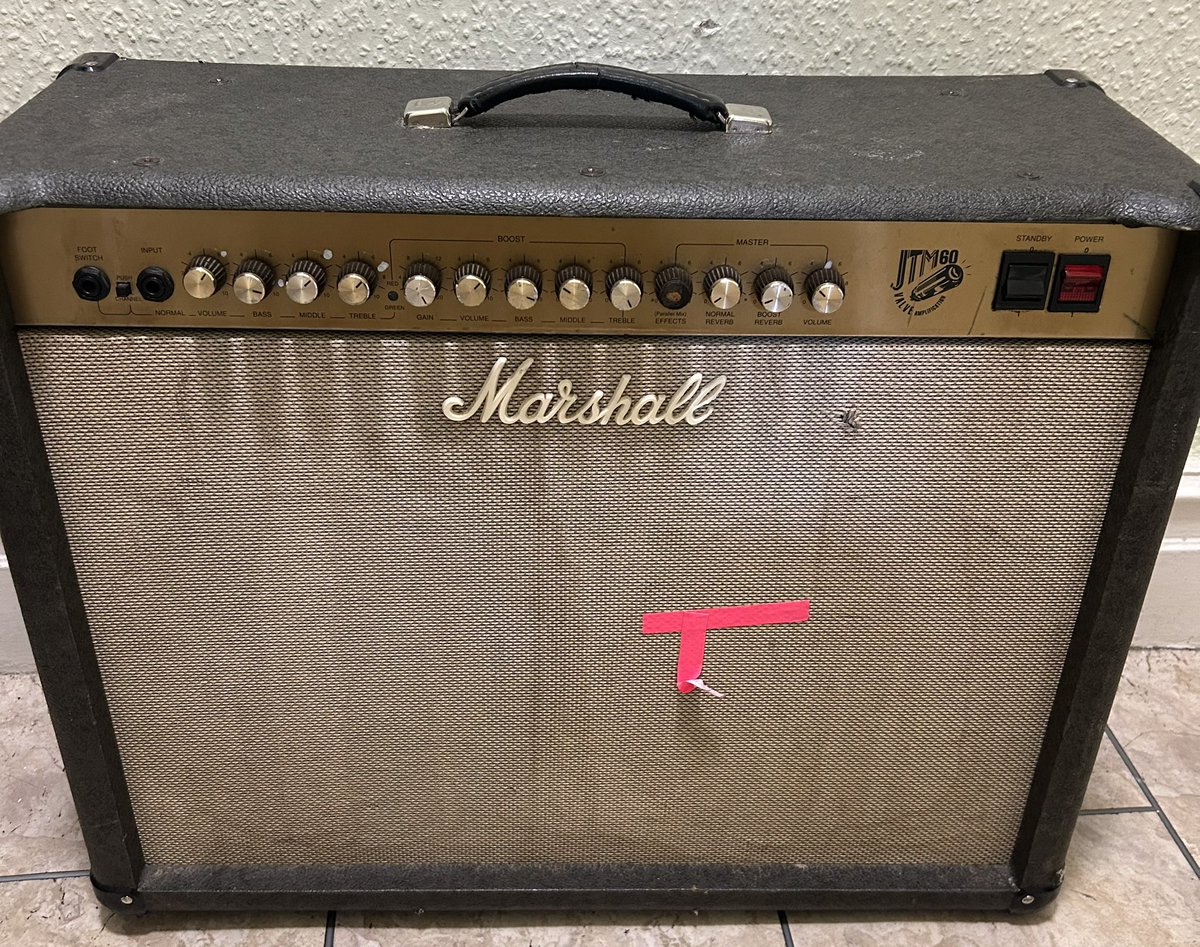 Melys official (@melysmusic) on Twitter photo Bit of TLC for our fave 30yr old amp before we go out with <a href="/Sleepertweeting/">Sleeperbandtweets</a> It’s had a hammering on last couple of tours with <a href="/weddingpresent/">David Gedge</a> and <a href="/OfficialHuey/">Huey</a> Still sounds mint though! Bit of TLC for our fave 30yr old amp before we go out with <a href="/Sleepertweeting/">Sleeperbandtweets</a> It’s had a hammering on last couple of tours with <a href="/weddingpresent/">David Gedge</a> and <a href="/OfficialHuey/">Huey</a> Still sounds mint though!