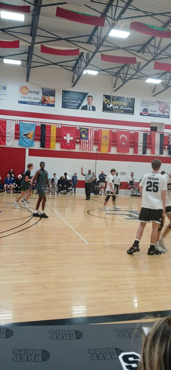 Oakland Elite 16u v Inspre u 16u
#phmistate <a href="/PHCircuit/">Prep Hoops Circuit 🏀</a> <a href="/PrepHoopsMI/">Prep Hoops Michigan</a>