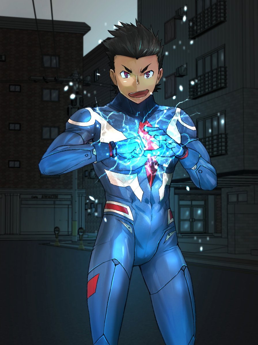 大人しくしてくれたら肩こりが治るぐらいで済むんだけどなっ