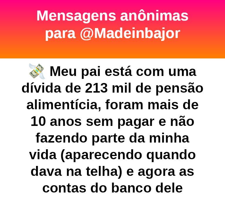 Making of da vida alheia tweet media