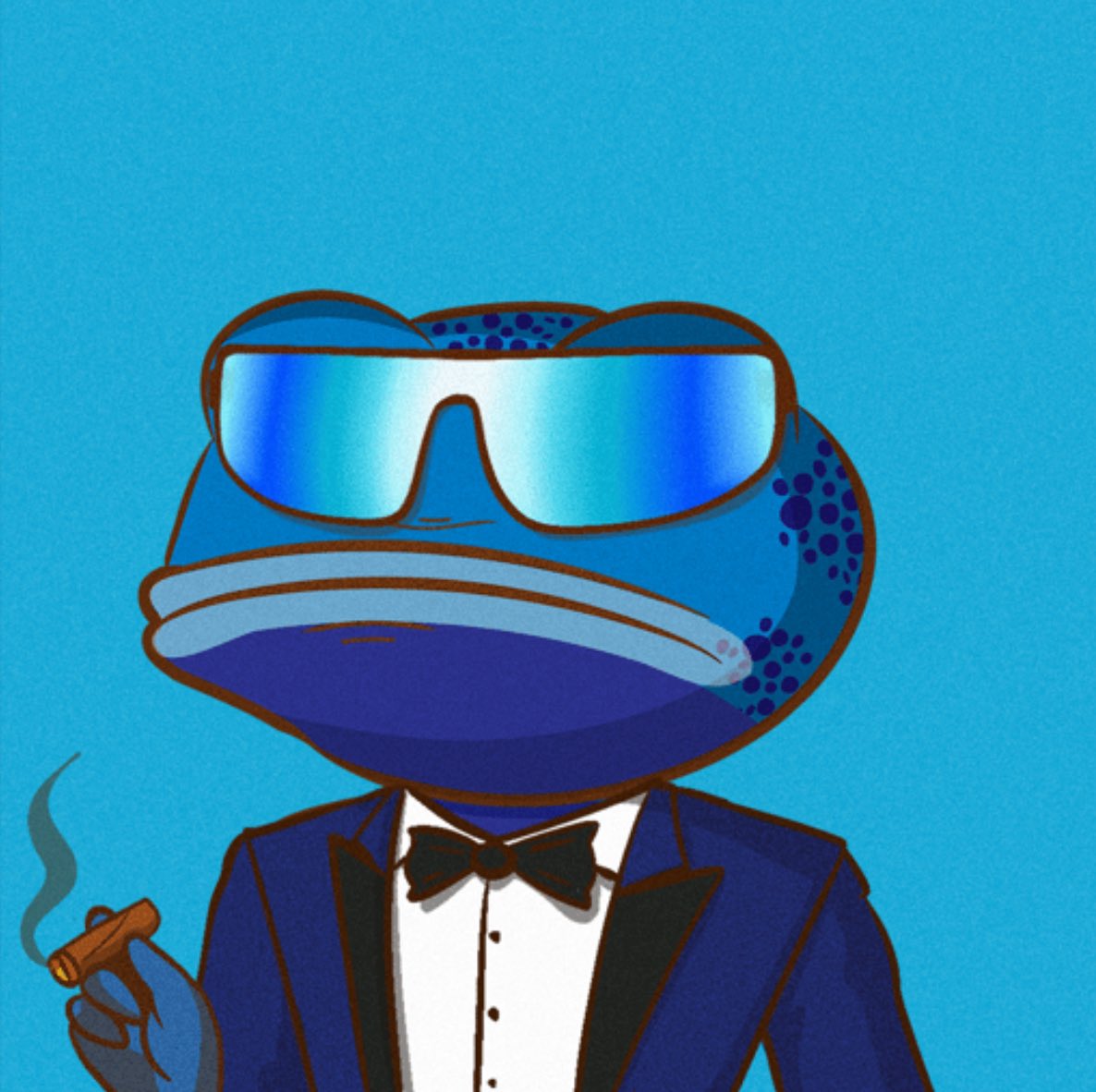 Subrogator (@subrogator1) on Twitter photo Thanks <a href="/Pons_ETH/">Pons Asinorum</a> and <a href="/ThePlagueNFT/">The Plague Of Frogs ๐ธ</a> and <a href="/kloss_xyz/">klรถss</a>
Stay $GRIND ing <a href="/psychedelic_nft/">Psychedelics Anonymous</a> Thanks <a href="/Pons_ETH/">Pons Asinorum</a> and <a href="/ThePlagueNFT/">The Plague Of Frogs ๐ธ</a> and <a href="/kloss_xyz/">klรถss</a>
Stay $GRIND ing <a href="/psychedelic_nft/">Psychedelics Anonymous</a>