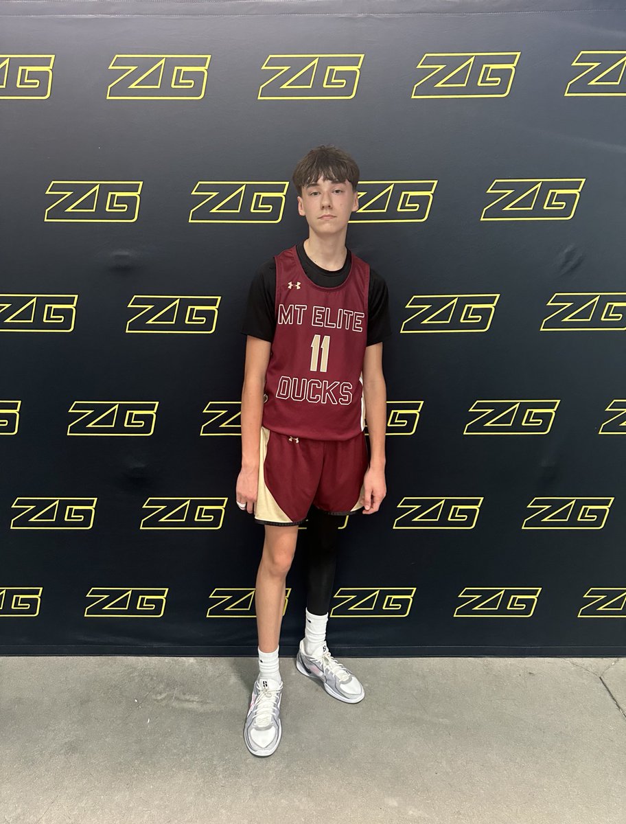 Zero Gravity New England (@zg_newengland) on Twitter photo #ZGPOTG is Max Tarnavsky from the Boys 8th grade MTE Ducks white!! A phenomenal job by him today on defense as he was making it hard for the other team to score the easy baskets! He locked it down and that would help secure a win!! #ZGOceanState <a href="/MTEliteDucks/">MT Elite Ducks</a> #ZGPOTG is Max Tarnavsky from the Boys 8th grade MTE Ducks white!! A phenomenal job by him today on defense as he was making it hard for the other team to score the easy baskets! He locked it down and that would help secure a win!! #ZGOceanState <a href="/MTEliteDucks/">MT Elite Ducks</a>