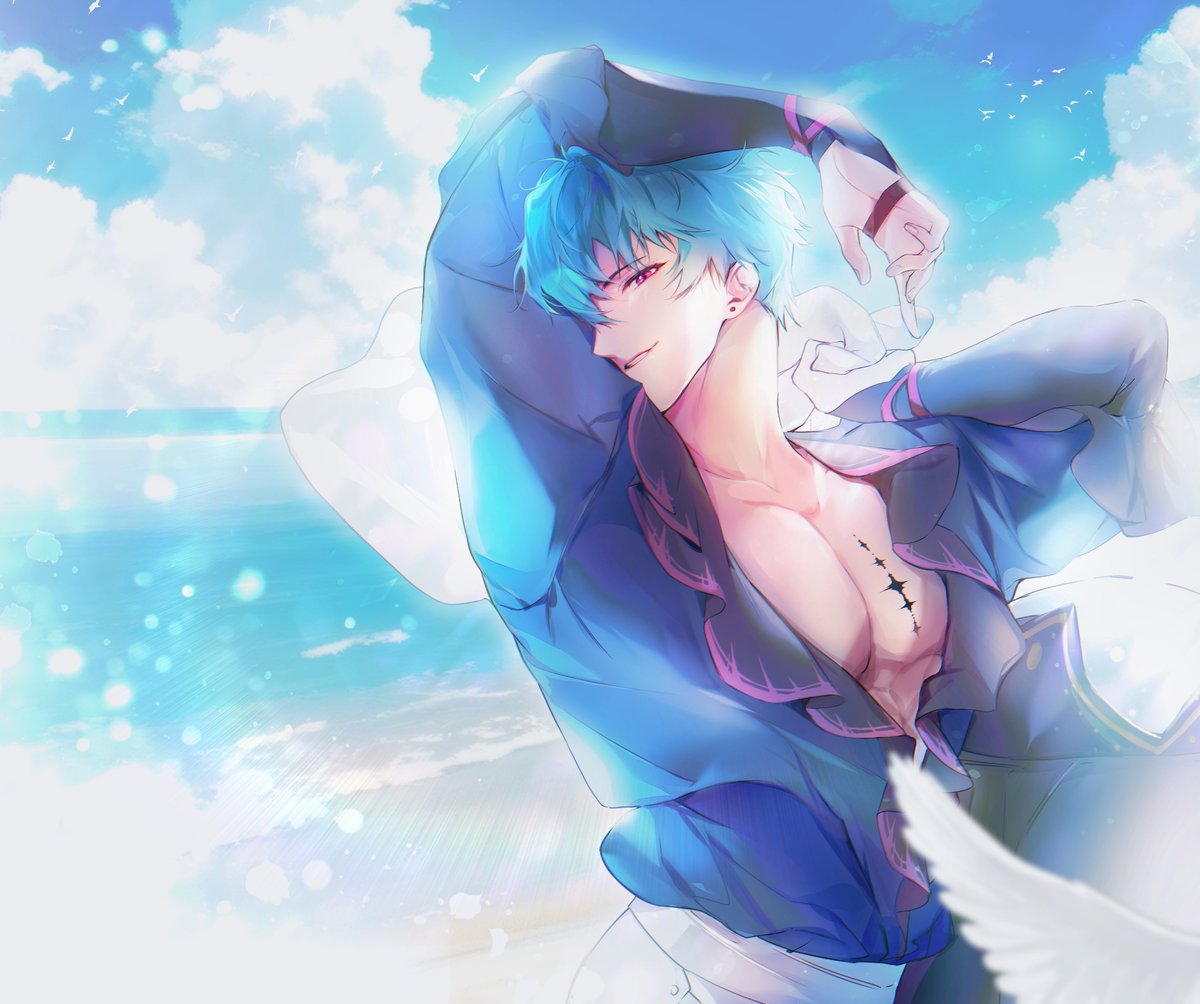 beeeeeeeeeeeeju's tweet image. brant🥰⛱️
#Brant #WutheringWaves #wuwa