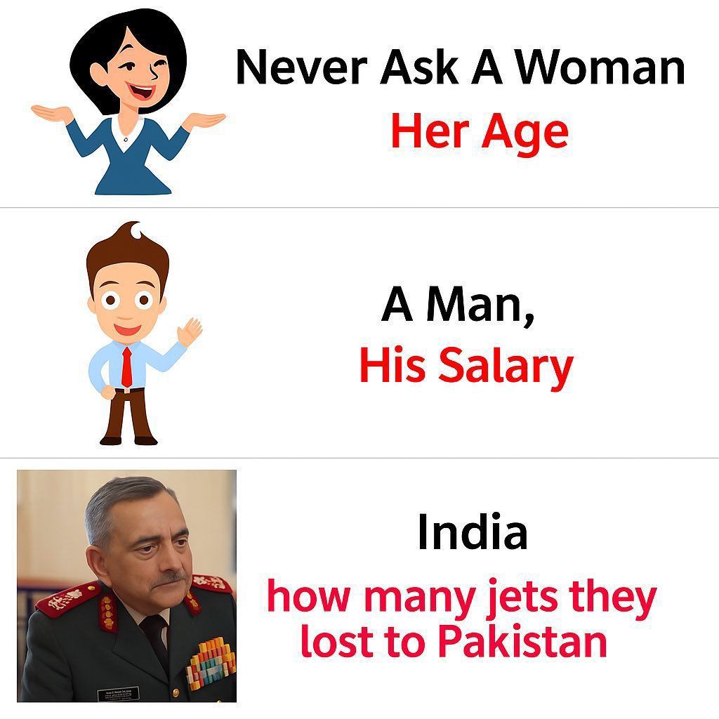 scorpsshadow's tweet image. Yeap... definitely.....

#IndiaPakistanWar  #bunyanulmarsus #PakistanZindabad