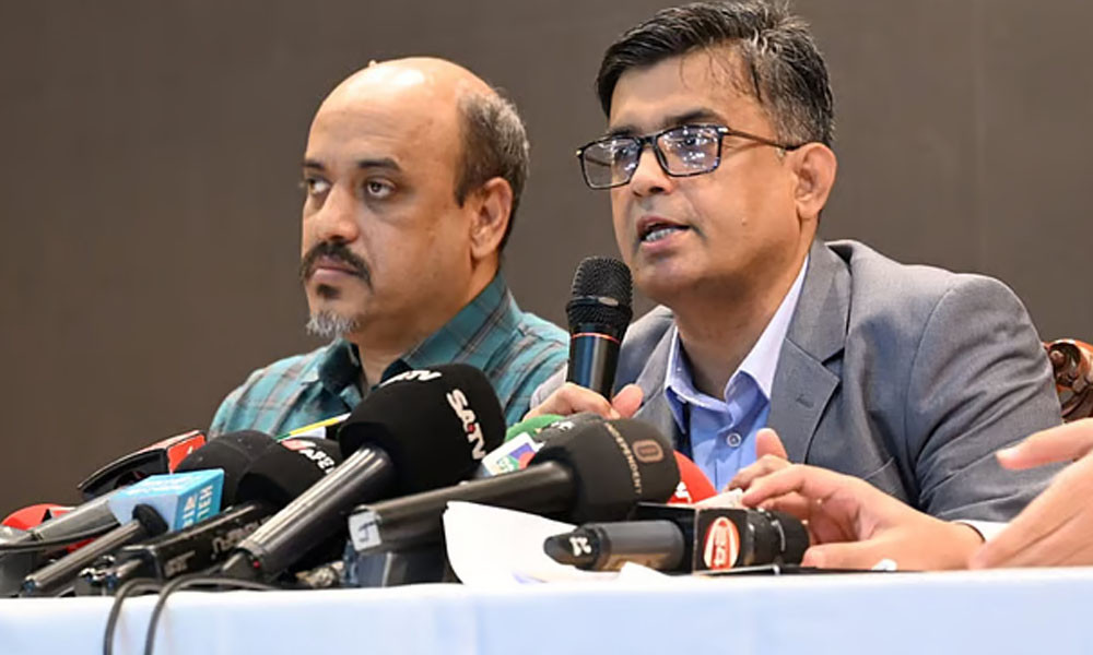 নির্বাচন ডিসেম্বর থেকে জুনের মধ্যে: জানালেন প্রধান উপদেষ্টার প্রেসসচিব