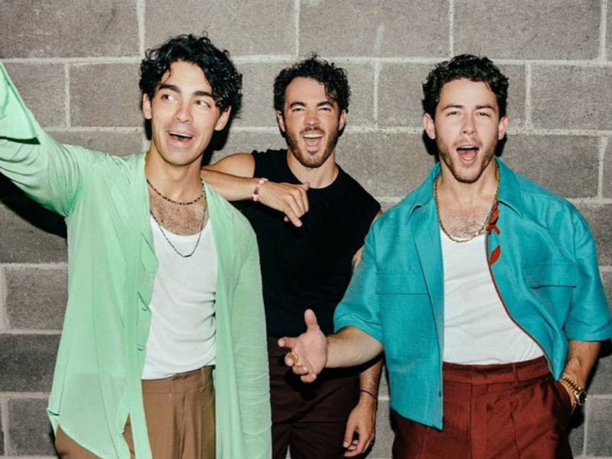 Jonas Brothers