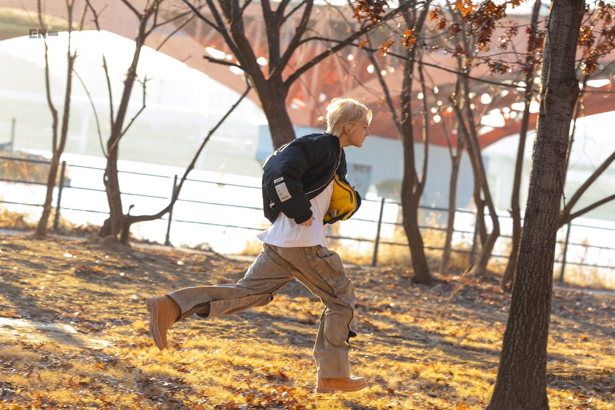 ジョンウォンのsolo cover “Monster”MVロケ地にいってきた ロケは冬