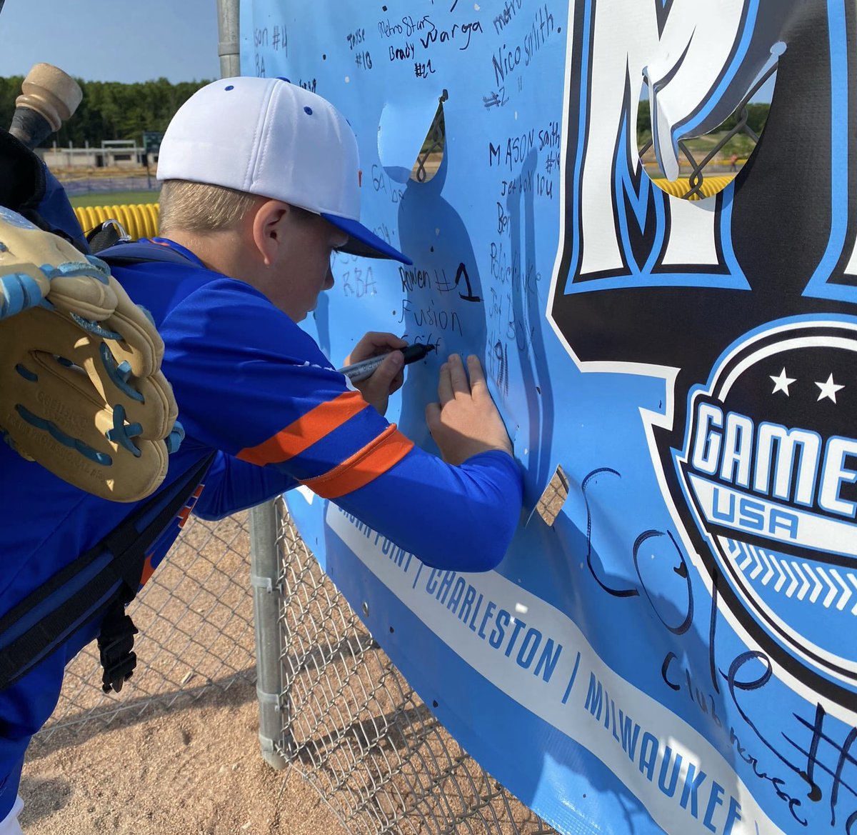 Lots of new MVPs!  

See you at All-Star Weekend!  

#GameDayUSA #20YearsStrong #MVP #ASW2025