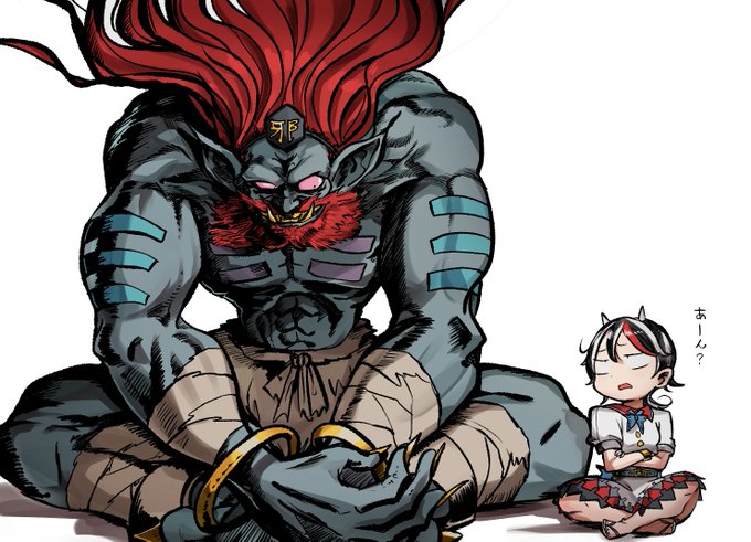 友達になろうぜぇ 