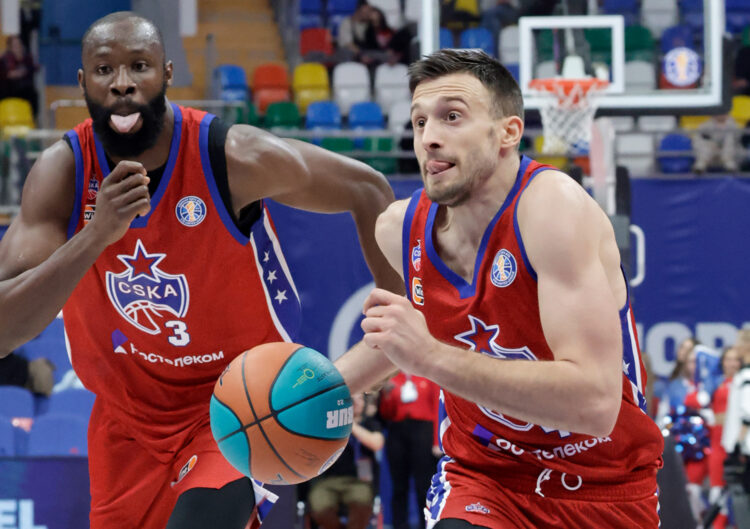 sportklub's tweet image. Kad je Aleksa slab i CSKA je: Zenit korak bliže tituli

Izveštaj iz Moskve: sportklub.n1info.rs/wp-content/upl…

#cska #zenit #vtb #aleksa #avramovic