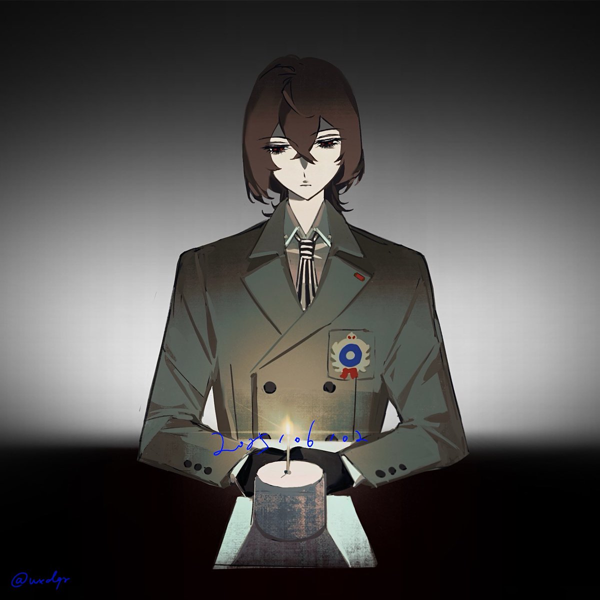 ＃明智吾郎誕生祭2025