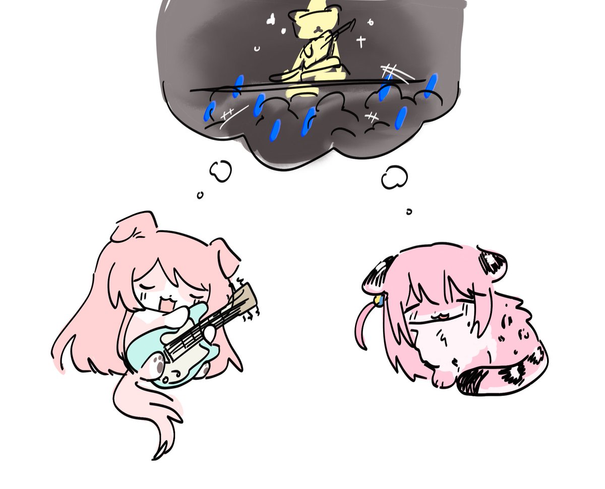 rlorvu's tweet image. 