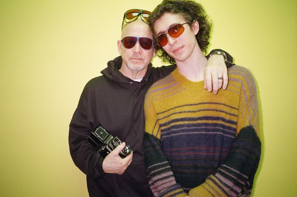 BluBlocker tweet media