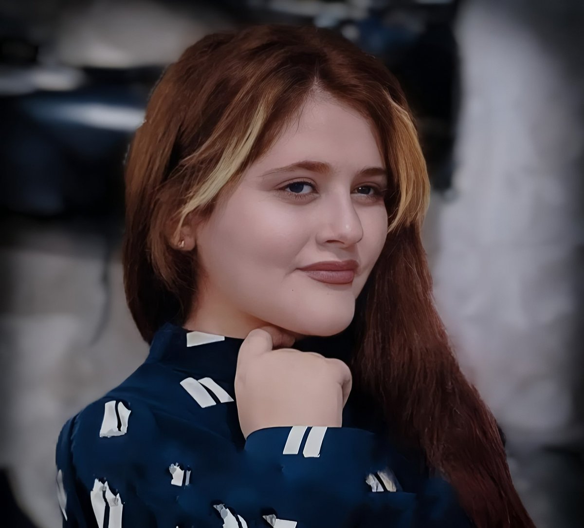 گُربه سیاه tweet media