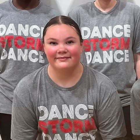 Happy Birthday to Miss Ruby!! Let's show her some birthday love!!!