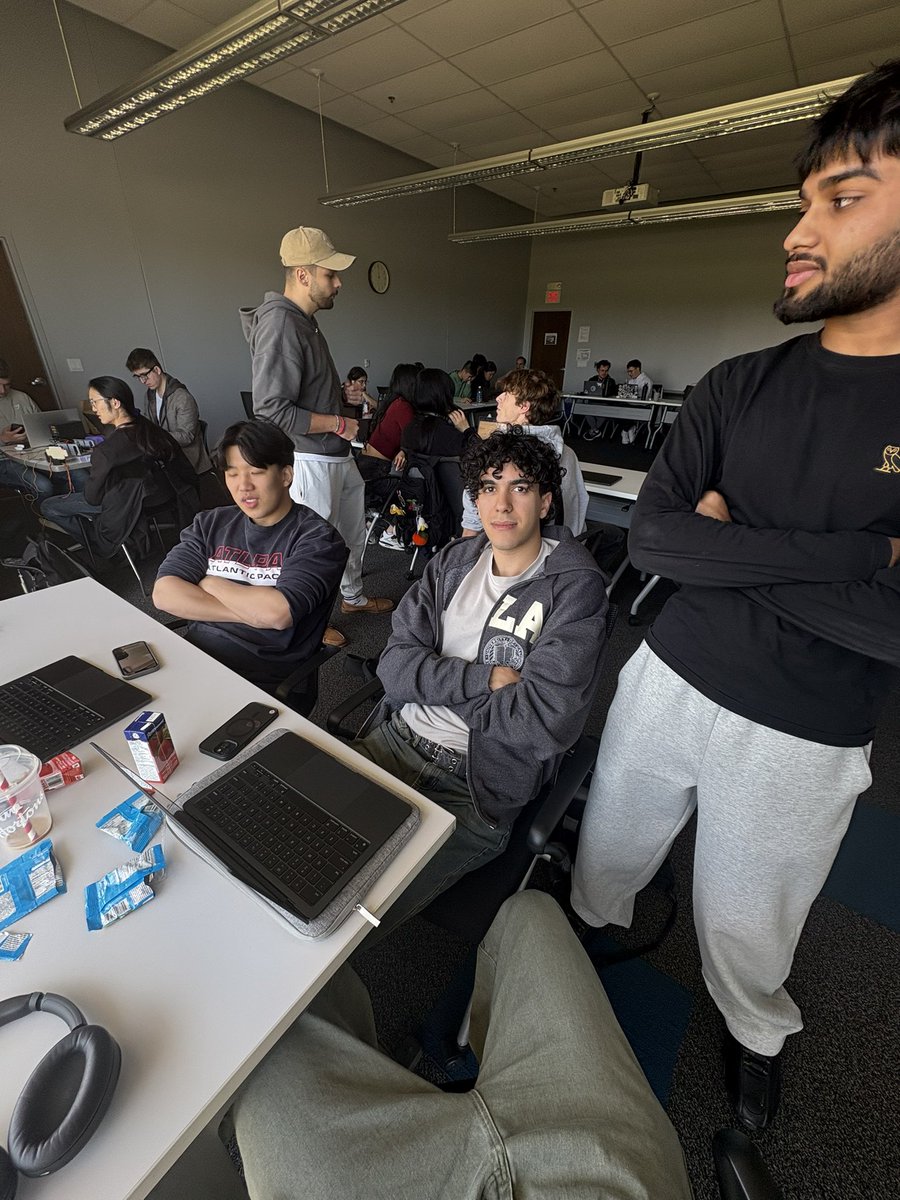 First we soc then we ratica, <a href="/socraticainfo/">Socratica</a>