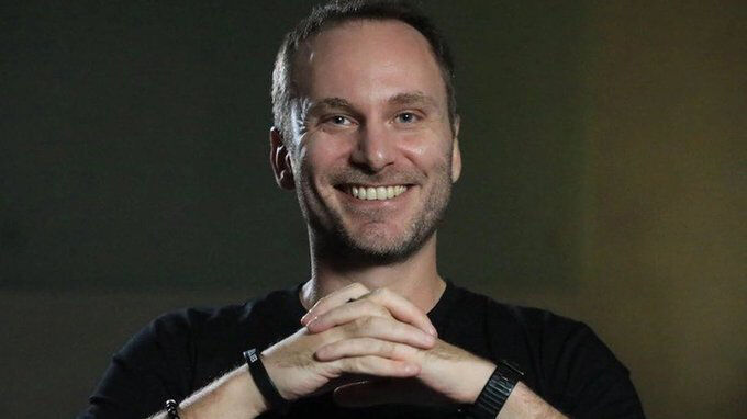 🚨 BREAKING: "USDT: Aumento della capitalizzazione di mercato di oltre 5 miliardi negli ultimi 30 giorni, supera il principale concorrente - CEO Tether Paolo Ardoino"
