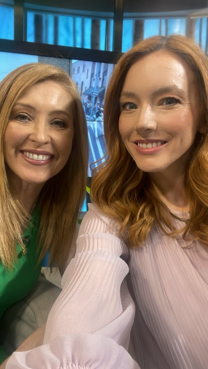 Katherine Dow (@katherinedowctv) on Twitter photo I’m so excited to be co-hosting <a href="/ctvwinnipeg/">CTV News Winnipeg</a>’s 2025 Winnipeg Pride Parade livestream with <a href="/ColleenCTV/">Colleen Bready</a>!
🏳️🌈🏳️⚧️
Join us 👇🎥
ctvnews.ca/winnipeg/artic… I’m so excited to be co-hosting <a href="/ctvwinnipeg/">CTV News Winnipeg</a>’s 2025 Winnipeg Pride Parade livestream with <a href="/ColleenCTV/">Colleen Bready</a>!
🏳️🌈🏳️⚧️
Join us 👇🎥
ctvnews.ca/winnipeg/artic…