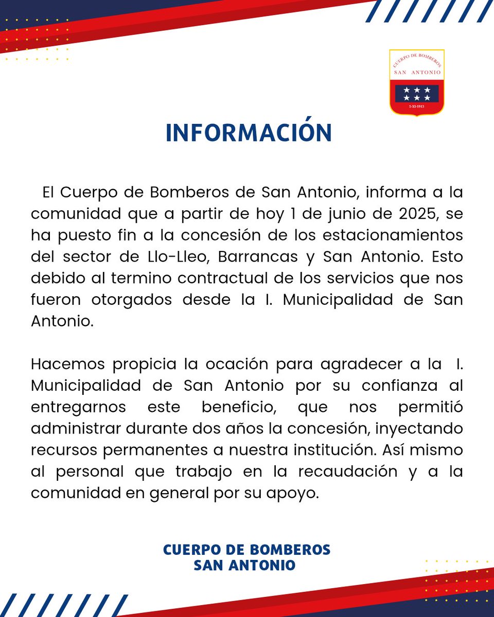 Bomberos San Antonio tweet media