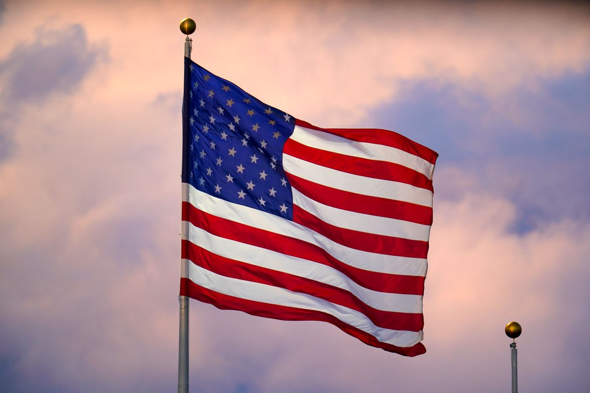 IdahoGOP's tweet photo. This is our pride flag. https://t.co/ySx6iwUiiC