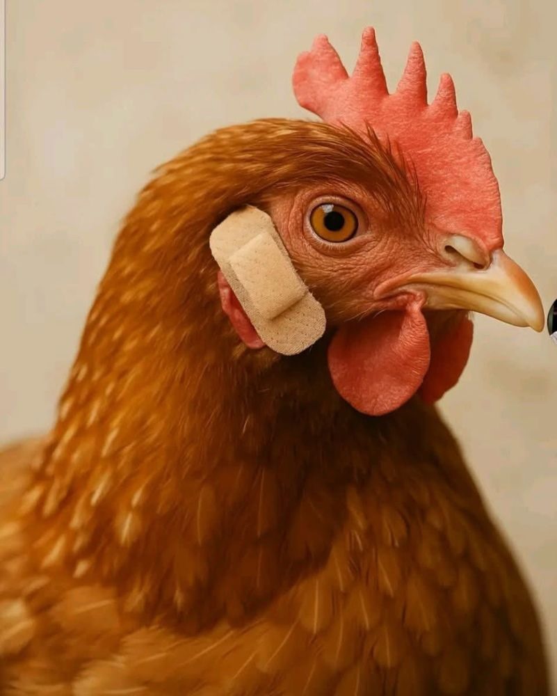 Wait! Did you say you still want even more #TACOTrump
Happy to please:
T-rump
A-lways
C-hickens
O-ut
Bawk! Bawk!
1-
thx @deanobeidallah.bsky.social
open.substack.com/pub/deanobeida…
2- @jimmykimmellive.bsky.social 😂😂😂
🎶Taco Taco Man🎶
youtu.be/2s7-nU2Vxww?si…