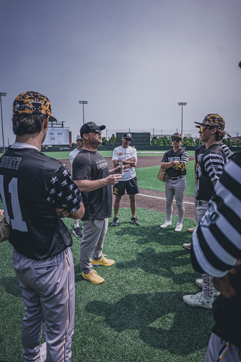 Summer Ball starts today✅