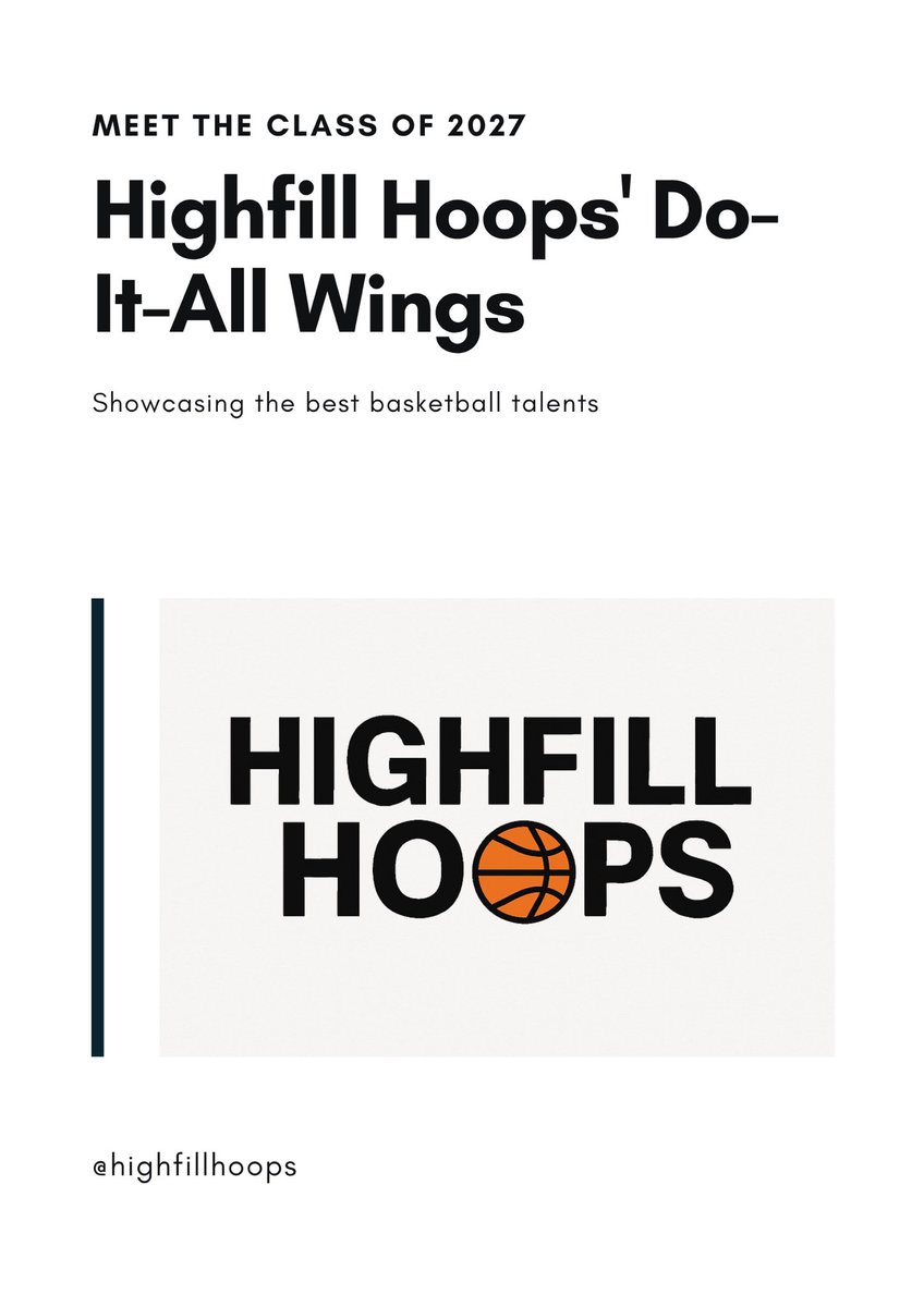 John “Riley” Highfill (@rileyhighfill3) on Twitter photo College coaches take notice of these 2027 wings that do it all!
<a href="/ASchrinel2027/">Abram</a>
<a href="/_maddoxpatrick/">Maddox Patrick</a>
Conner Wilcox
<a href="/AhmadBritt23/">Ahmad Britt</a>
highfillhoops.com/f/2027-wings-t…
<a href="/Loaded8042026/">Team Loaded 804 Highfill</a>
<a href="/coachmac____/">Malcolm Bridges</a> College coaches take notice of these 2027 wings that do it all!
<a href="/ASchrinel2027/">Abram</a>
<a href="/_maddoxpatrick/">Maddox Patrick</a>
Conner Wilcox
<a href="/AhmadBritt23/">Ahmad Britt</a>
highfillhoops.com/f/2027-wings-t…
<a href="/Loaded8042026/">Team Loaded 804 Highfill</a>
<a href="/coachmac____/">Malcolm Bridges</a>