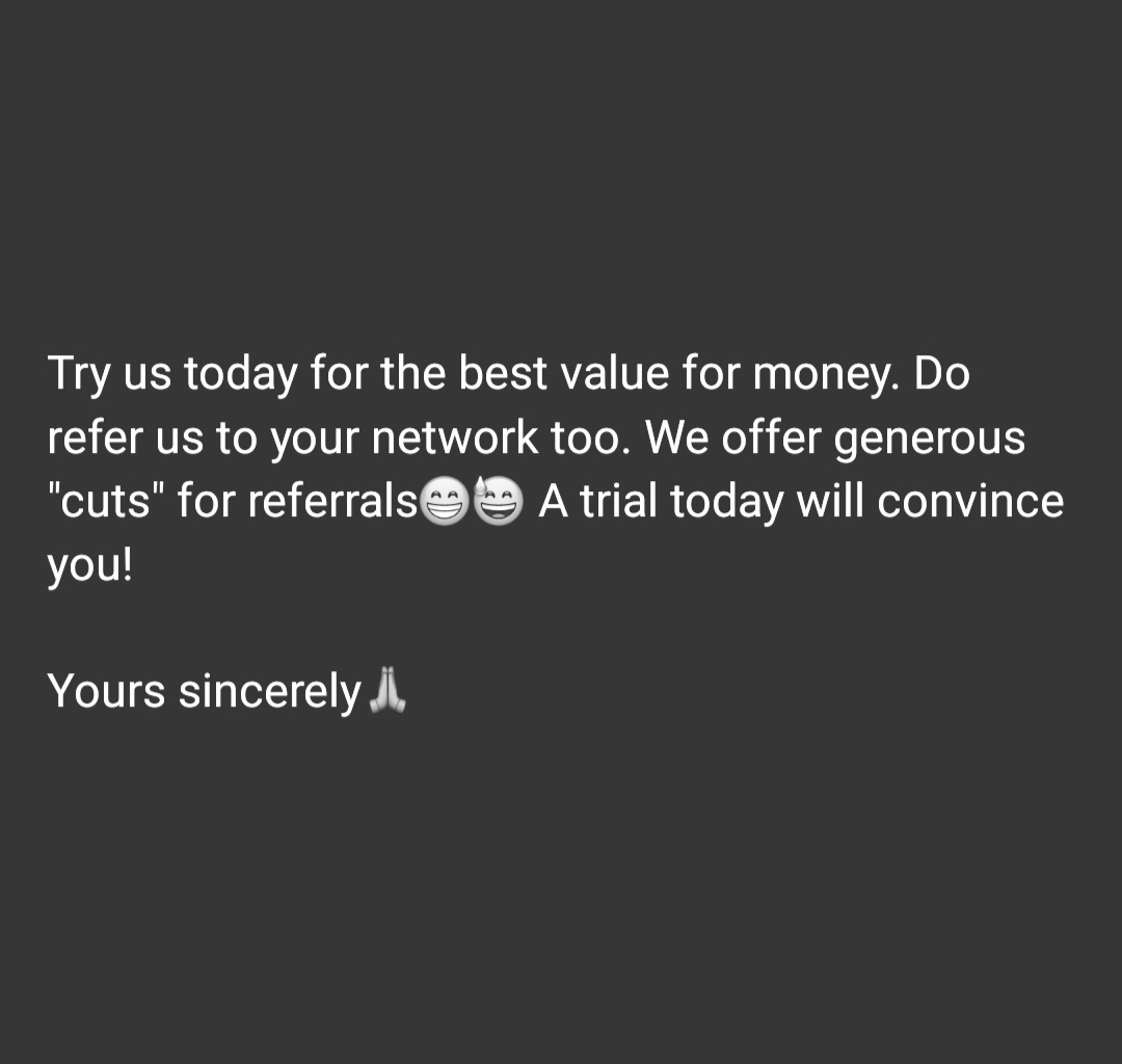 MuhammadKabara_'s tweet photo. Starting off the second half of the year in an entrepreneurial mode 🚀 https://t.co/H3UOOqar2T