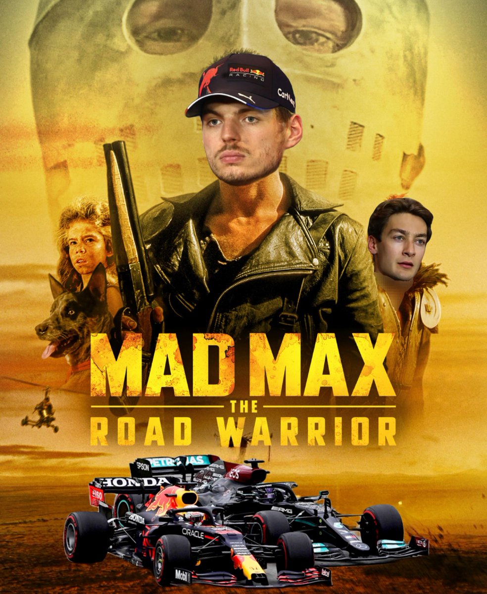 F1 TROLL (@f1trollofficial) on Twitter photo 