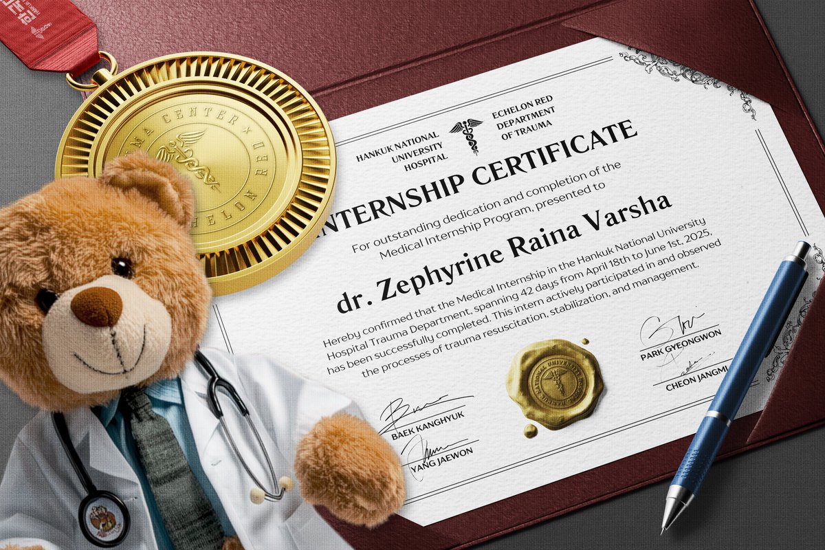 It has been an honor to serve as one of the interns at Echelond Red. I am deeply grateful for the unforgettable 45 days filled with learning, growth, and meaningful connections. Thank you for the opportunity — I sincerely hope our paths cross again in the future. ❤️👩‍⚕️🚑🏥