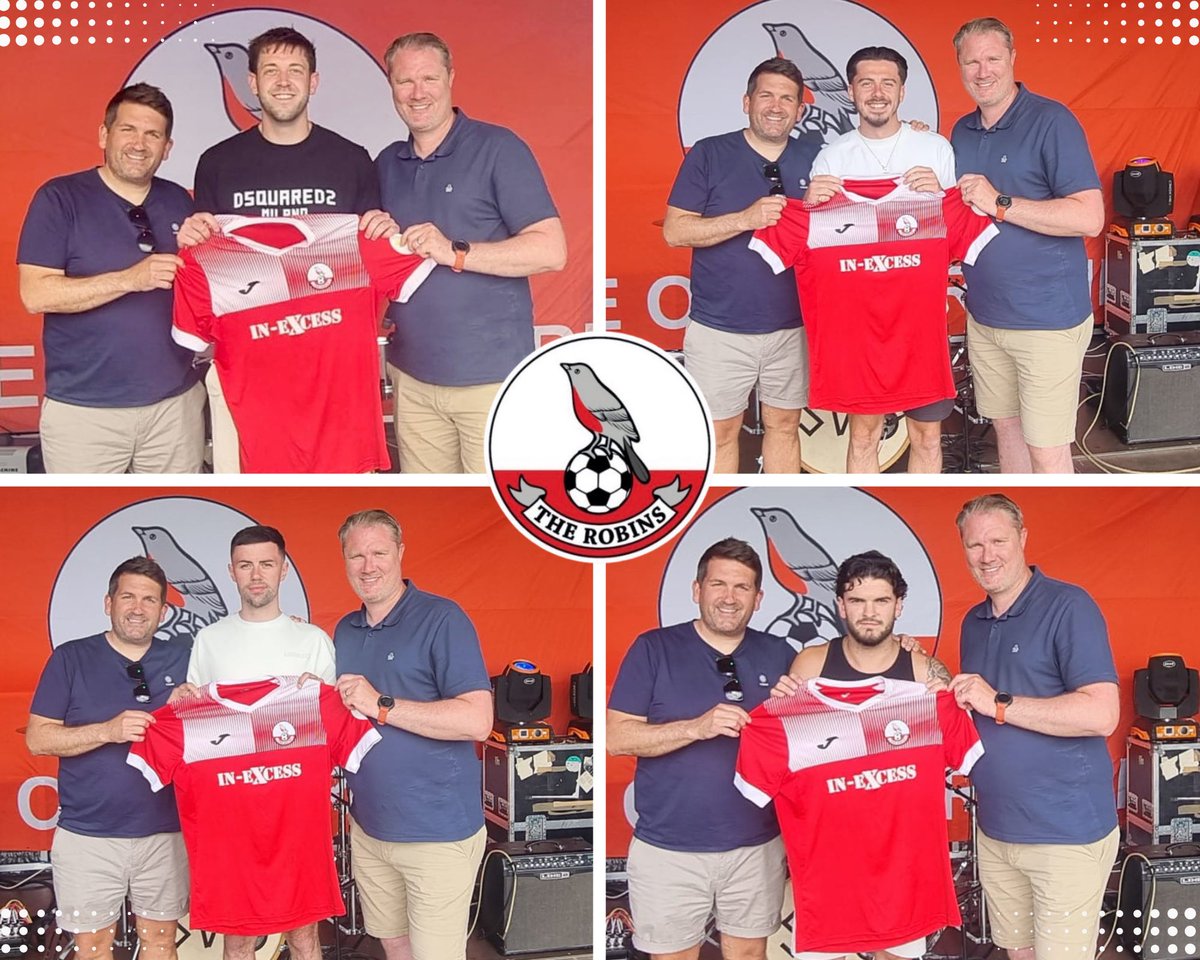 Downton FC (@downtonfc) on Twitter photo Great news from The Nest! Committed for the coming season 4 massive names, Ozzy, Luke Delaney, Raff and Clarky! The coaching team are delighted to retain the services of these lads as are we all! <a href="/lukedelaney_8/">LD</a> <a href="/Raff_T4/">Tom Rafferty</a> <a href="/OCherrett/">Ollie Cherrett</a> <a href="/YoungCub88/">Chris Hart</a> Bring the new season on 👌 Great news from The Nest! Committed for the coming season 4 massive names, Ozzy, Luke Delaney, Raff and Clarky! The coaching team are delighted to retain the services of these lads as are we all! <a href="/lukedelaney_8/">LD</a> <a href="/Raff_T4/">Tom Rafferty</a> <a href="/OCherrett/">Ollie Cherrett</a> <a href="/YoungCub88/">Chris Hart</a> Bring the new season on 👌