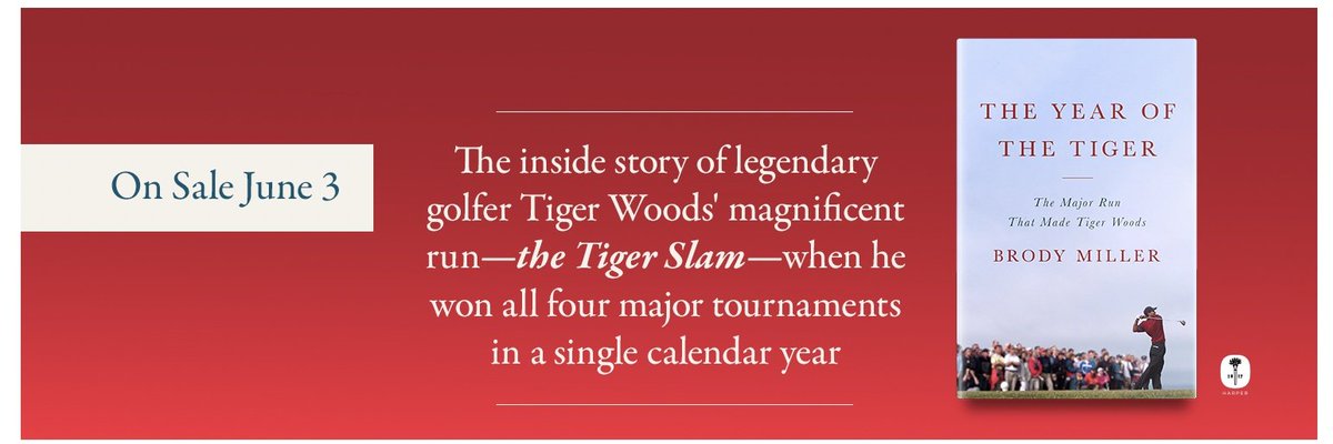 Hey. THE YEAR OF THE TIGER comes out Tuesday. Heard good things. 

Buy it here: amazon.com/Year-Tiger-Maj…