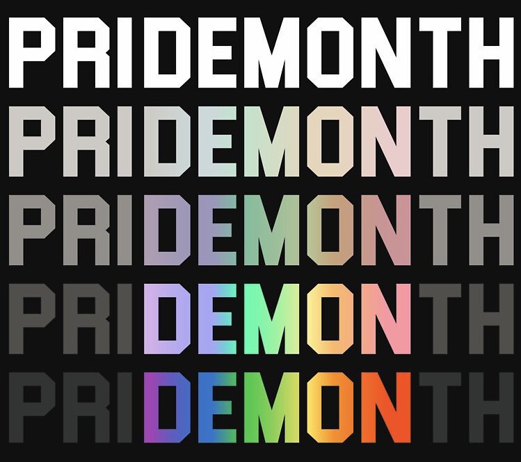 happy pride month! 🏳️‍🌈🫶🏼