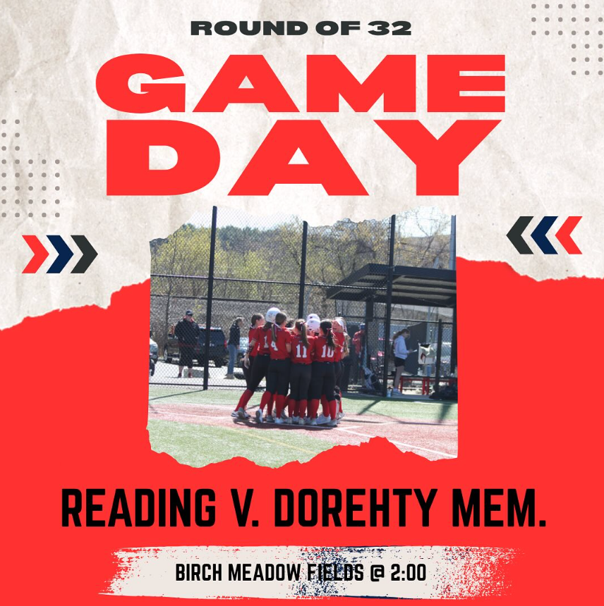 RMHSMAsoftball tweet media