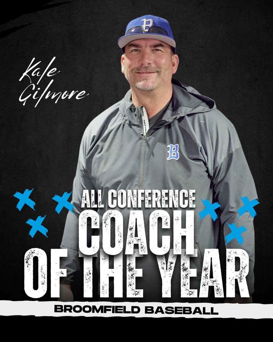 Broomfield Eagles Baseball tweet media