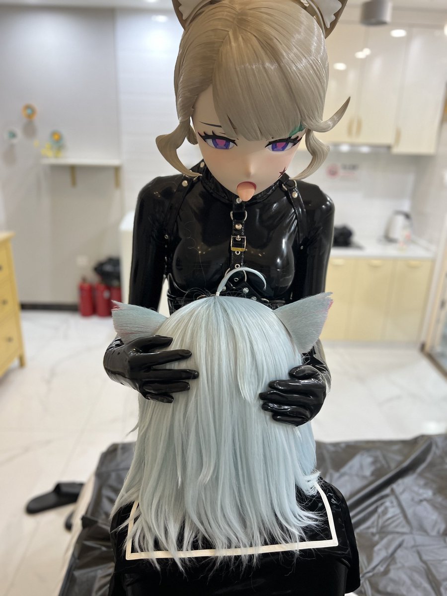 白雪飞鸿 tweet media