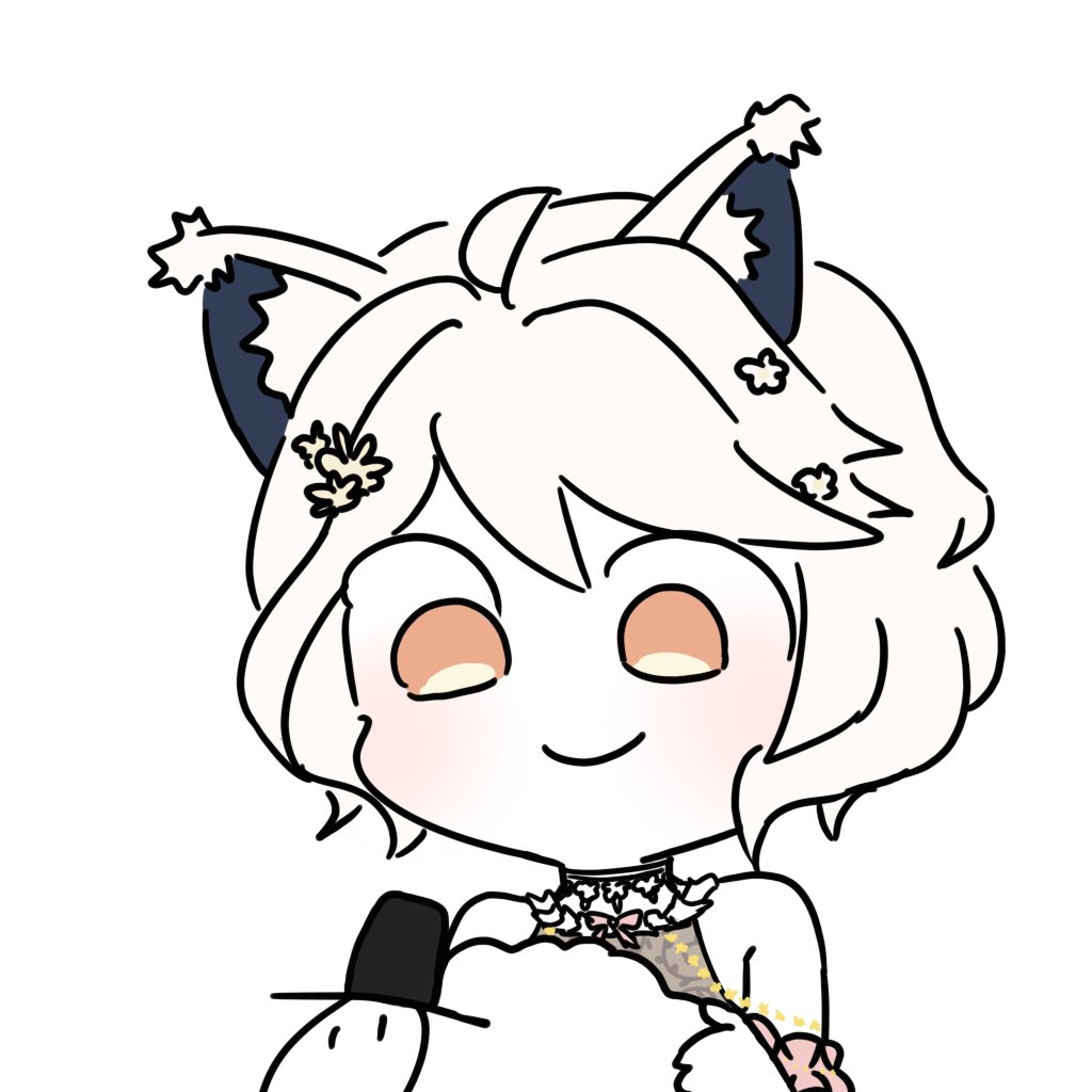「#瑪麗的畫像長廊 #蘭蘭的畫冊LA 塗鴨」|UltimateQBのイラスト