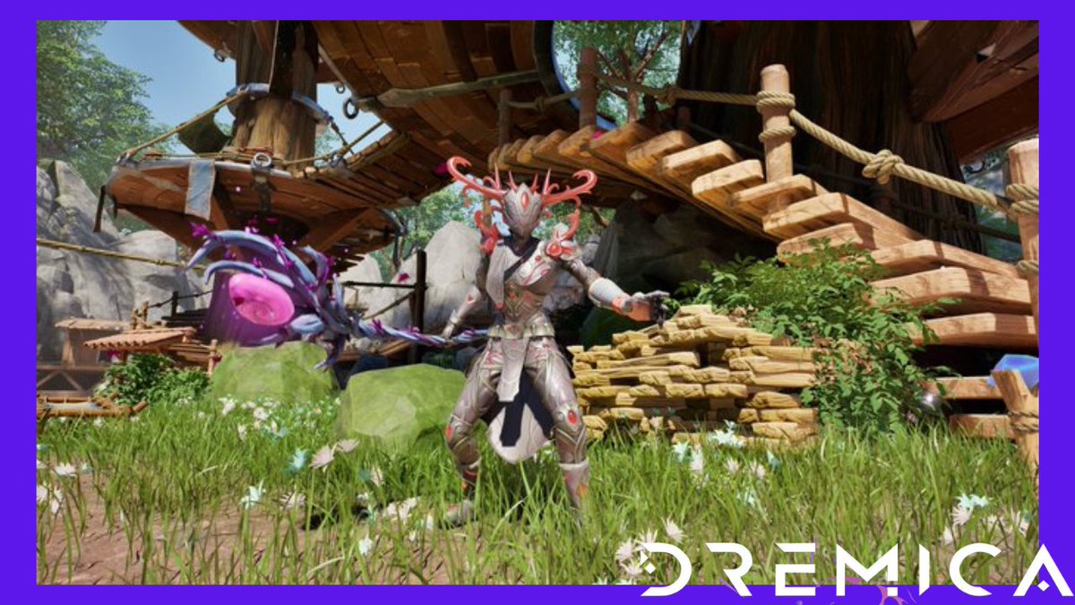 We're ready with fresh strategies! On 04/05 at 1 PM, we're diving into the
<a href="/DremicaOfficial/">Dremica</a>
universe with full force! 🔥
💰 Special Gamenight with
<a href="/Lgc_GG/">Legacy GG 🔺​</a>
brings exclusive prizes!