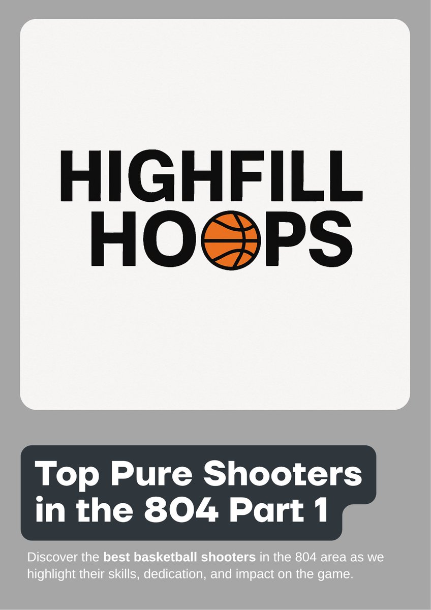 John “Riley” Highfill (@rileyhighfill3) on Twitter photo College Coaches check out some of the 804’s best shooters Pt. 1
<a href="/Bradywb3/">Brady Burnette</a> Brady Burnette 6’2 G ‘27
<a href="/ArrieMcwilliams/">Arrie McWilliams</a> Arrie McWilliams 6’2 G ‘26
Kevin Mayo 6’1 G Henrico ‘26
<a href="/FaronFriend/">faron friend</a> 6’6 G Glen Allen ‘26
highfillhoops.com/f/top-pure-sha…
<a href="/coachmac____/">Malcolm Bridges</a> College Coaches check out some of the 804’s best shooters Pt. 1
<a href="/Bradywb3/">Brady Burnette</a> Brady Burnette 6’2 G ‘27
<a href="/ArrieMcwilliams/">Arrie McWilliams</a> Arrie McWilliams 6’2 G ‘26
Kevin Mayo 6’1 G Henrico ‘26
<a href="/FaronFriend/">faron friend</a> 6’6 G Glen Allen ‘26
highfillhoops.com/f/top-pure-sha…
<a href="/coachmac____/">Malcolm Bridges</a>