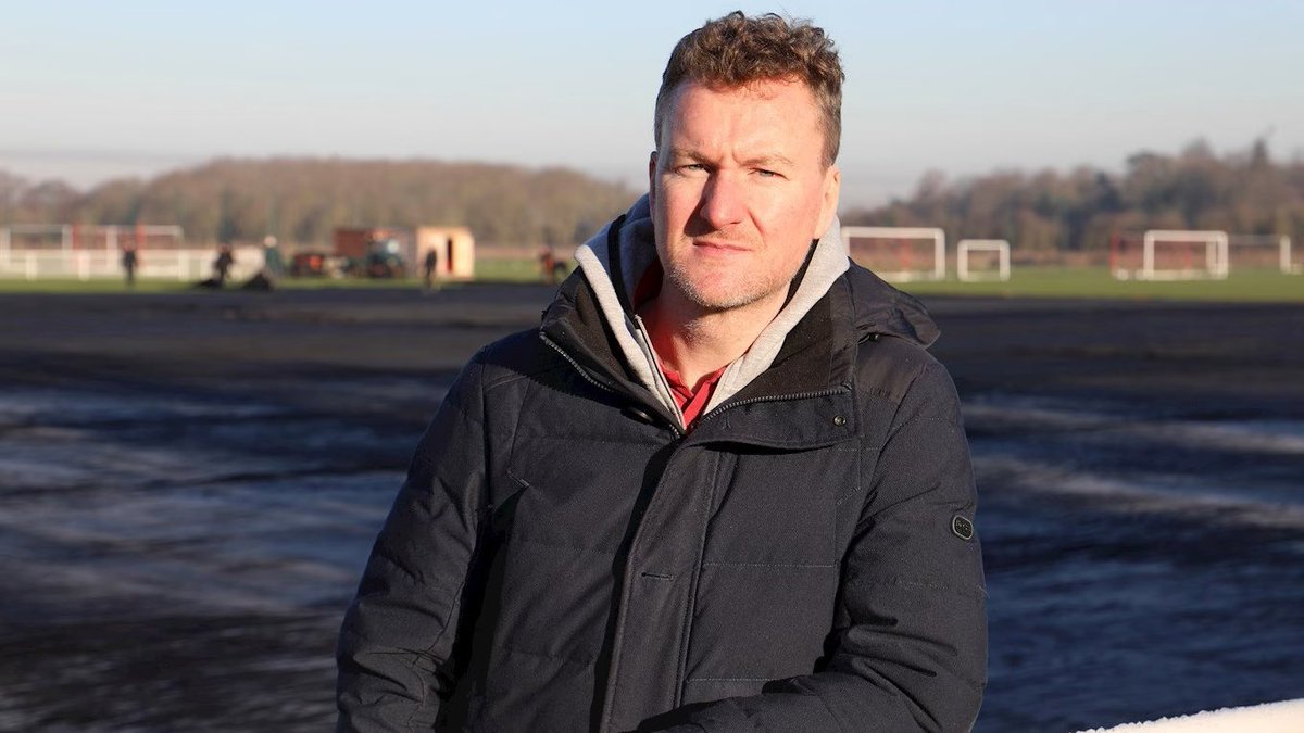 Tifo sorted for the first game if Giles continues…. 👏

Looking good so far… 

Thiago, Nunes both back full fit next season ✅

Kayode signed on a permanent ✅

Kelleher signed from Liverpool…. (Pending confirmation) 

The Summer has only just started…