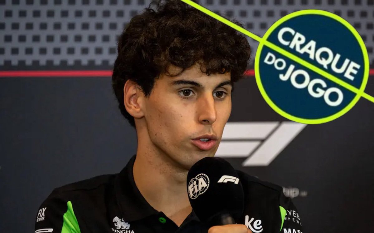 ATT_Yu's tweet image. Parabéns Bortoleto, vc correu contra todos os carros e contra a própria equipe, o Brasil está com vc! Não esqueça de pular fora da Sauber assim que puder. 

#Formula1
#SpanishGP
#F1naBand
#stopsabotagingbortoleto