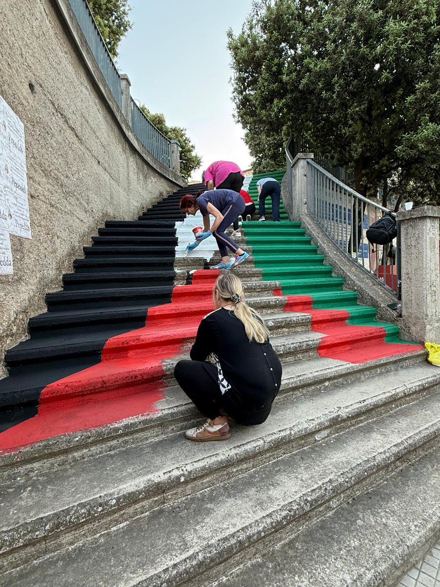 mavi sini tweet media