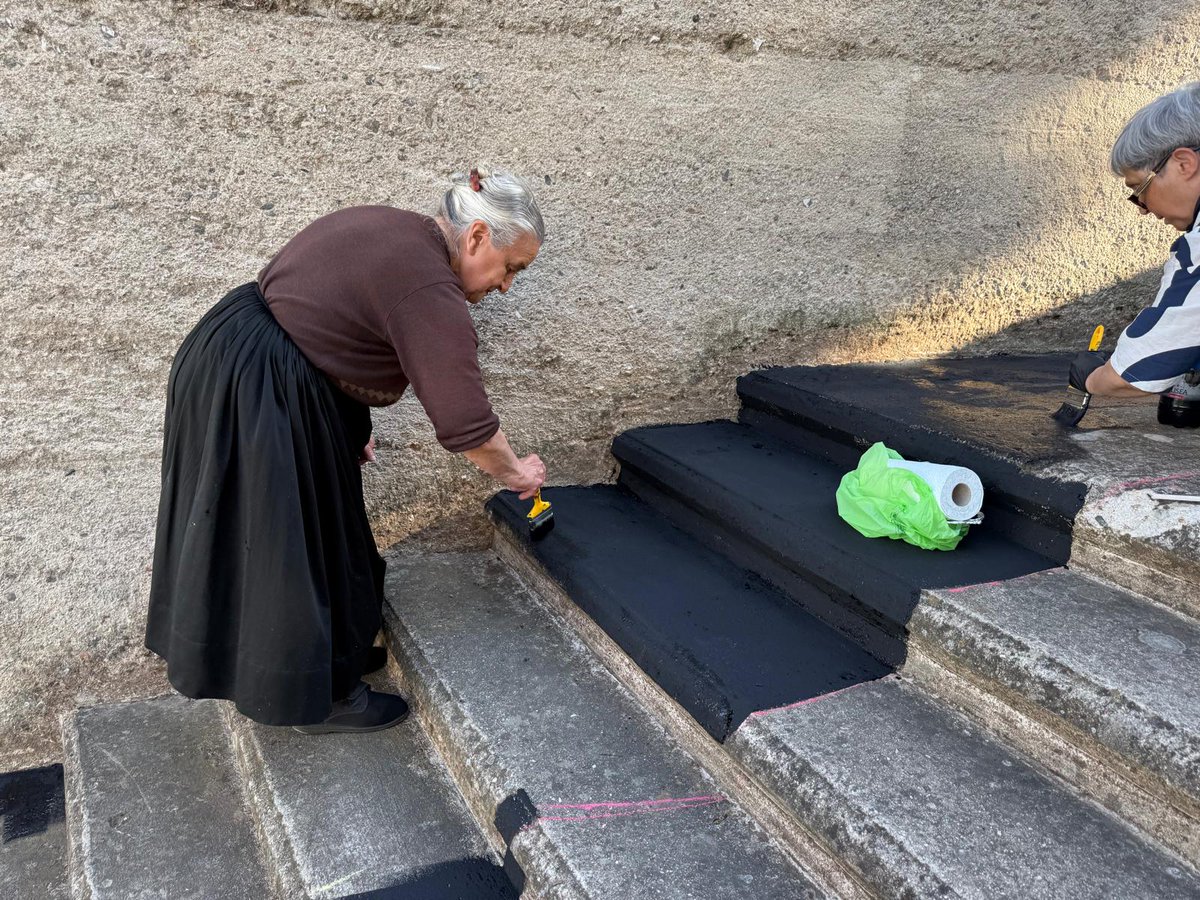 mavi sini tweet media