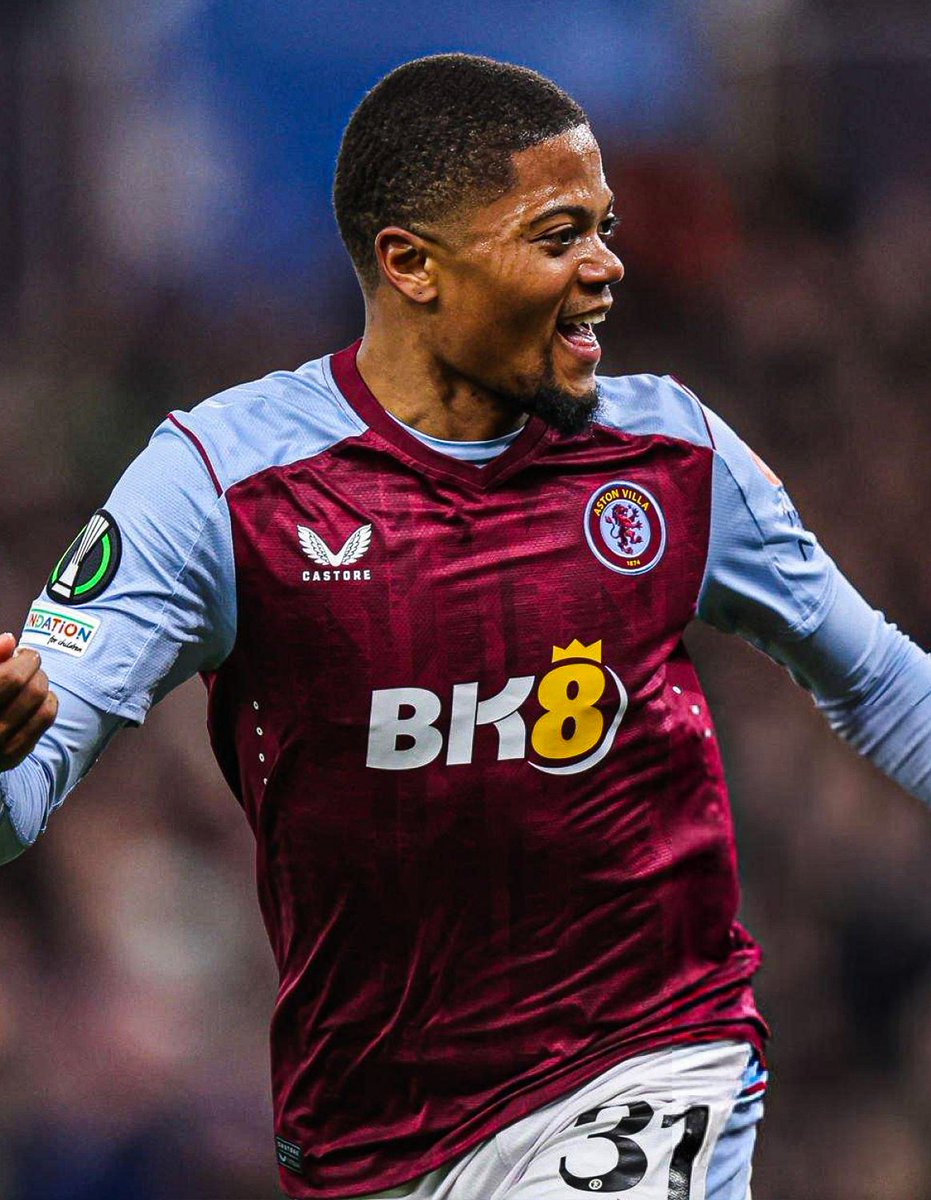 Aston Villa Statto tweet media