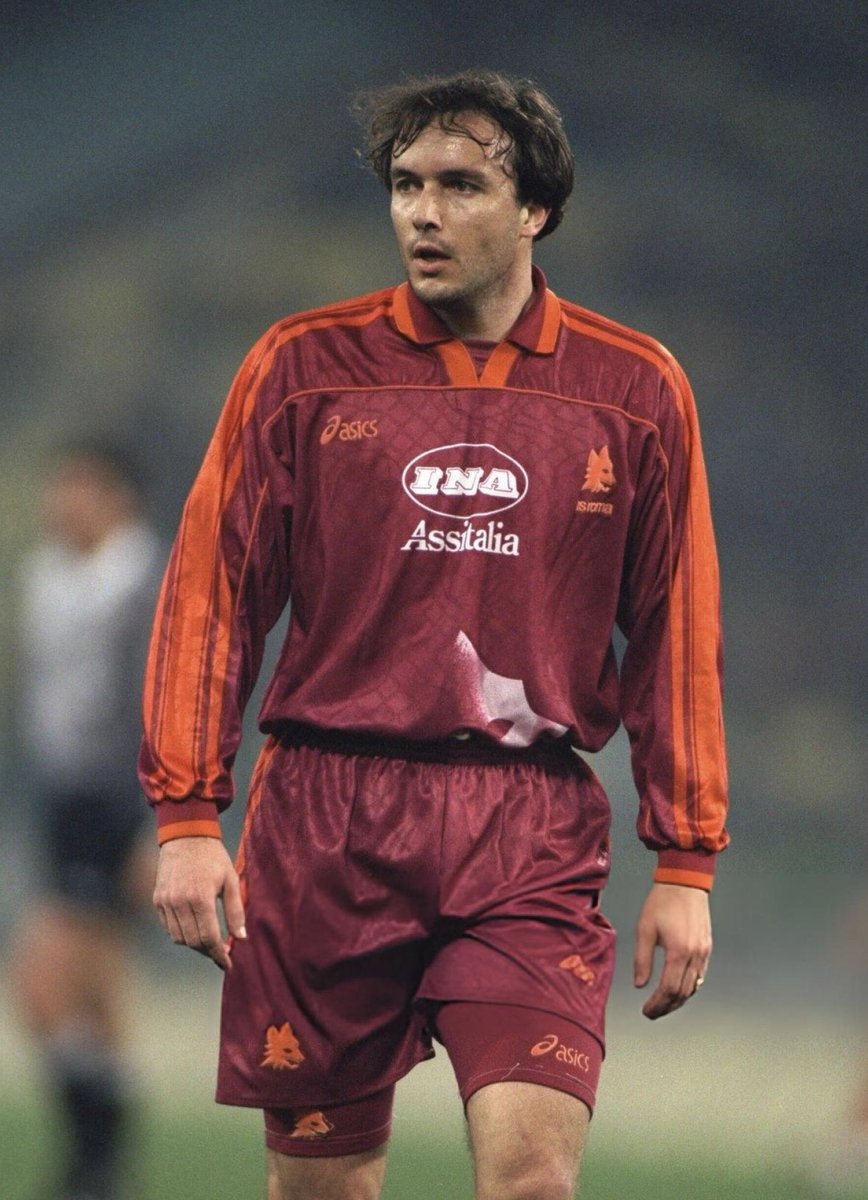 Happy Birthday to Abel Balbo.