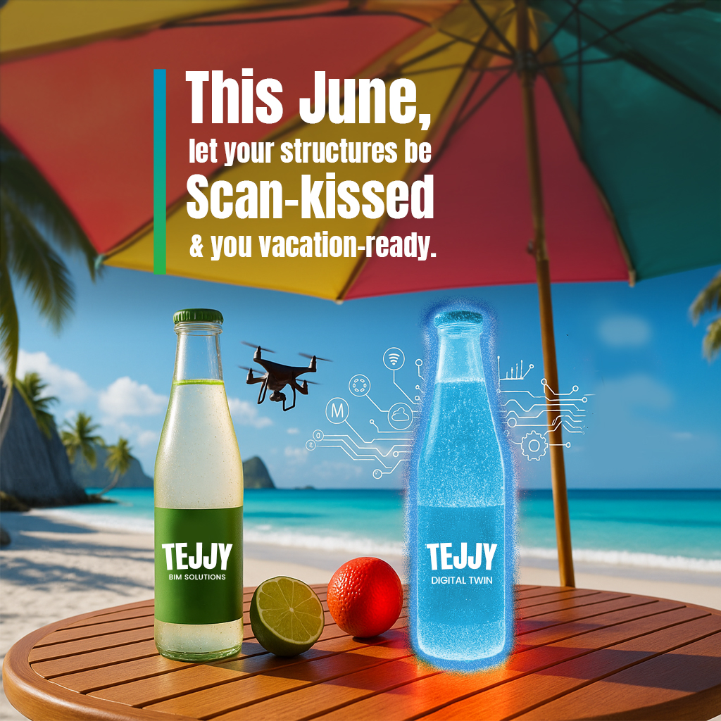 TejjyInc's tweet image. Your vacation glow-up shouldn’t stop at you.
This summer, let Tejjy give your property the upgrade it deserves.
#RevitStructure #AEC #Engineering #Maryland #NewPost #NewMonth #TejjyInc